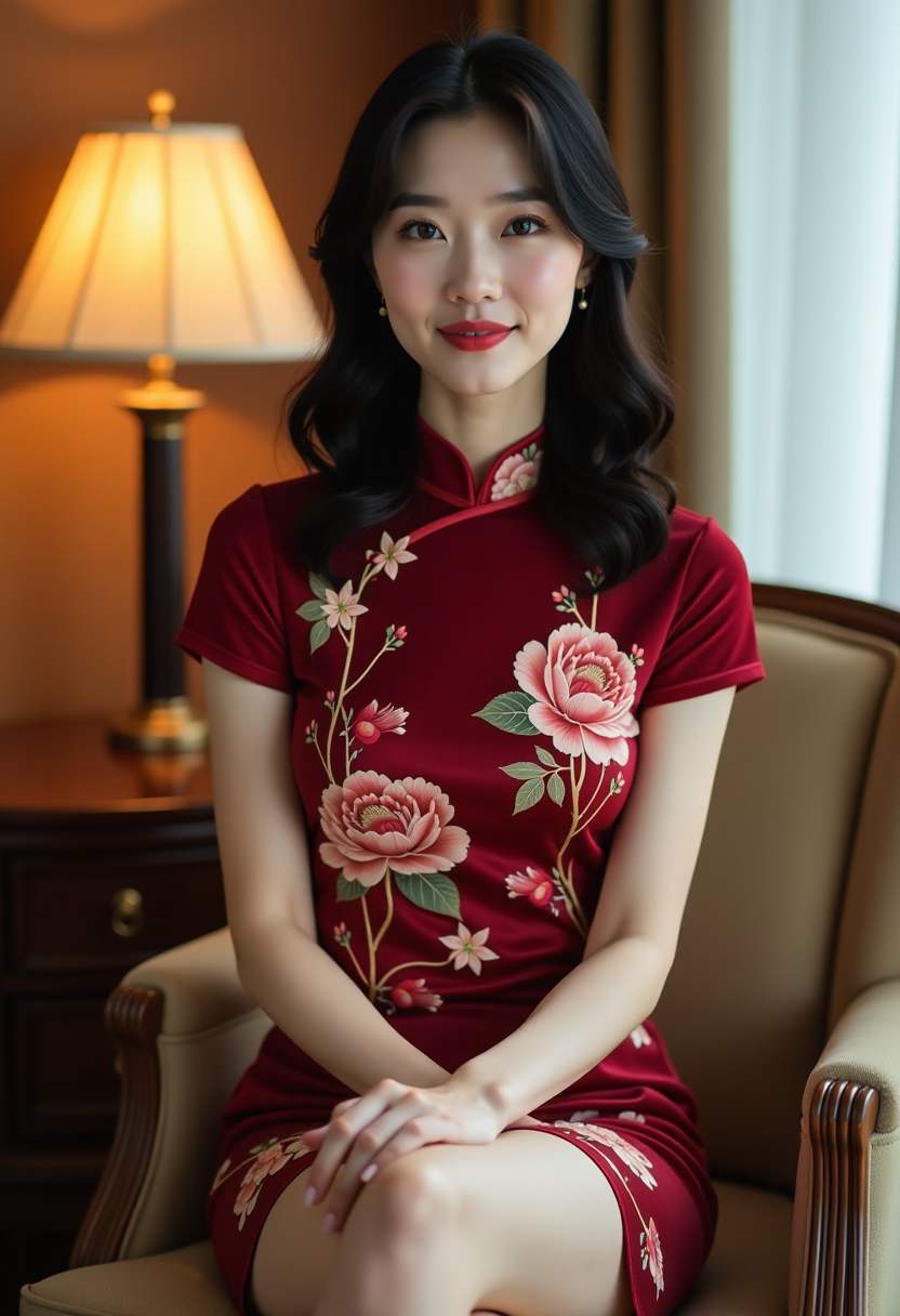 风起南城